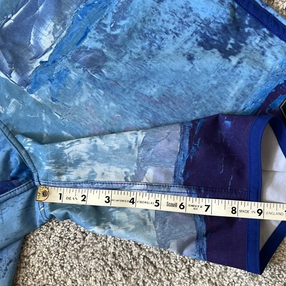 Prana men’s high